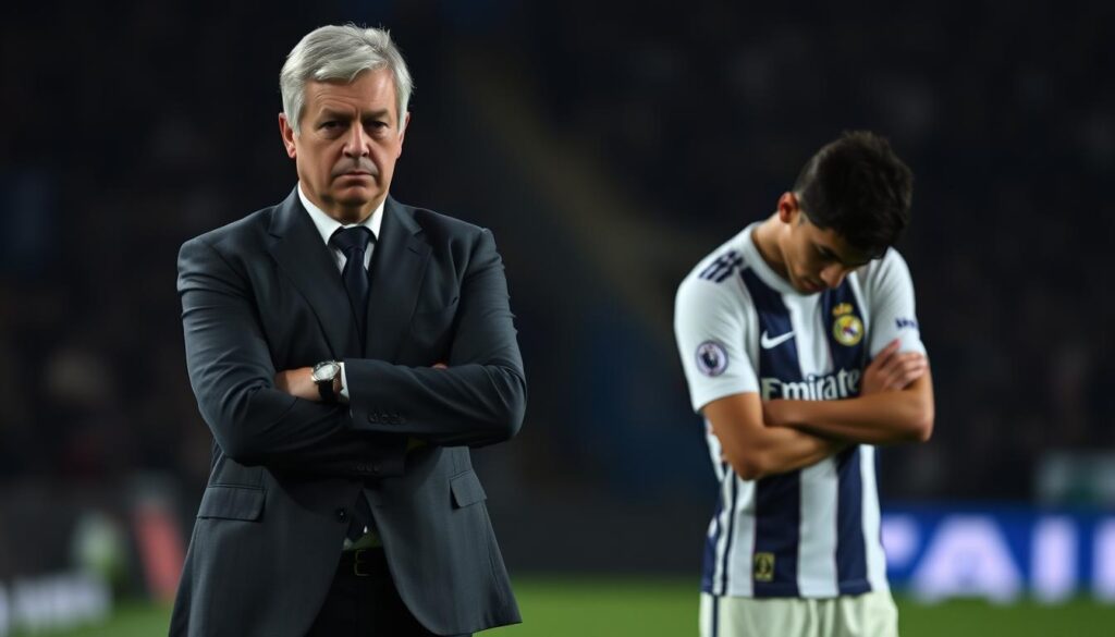 Ancelotti Akui Vinicius Lagi Kurang Bersinar