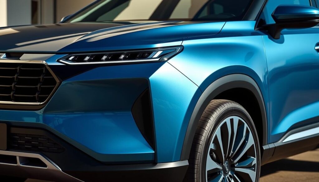 BYD Sealion 7 Fitur
