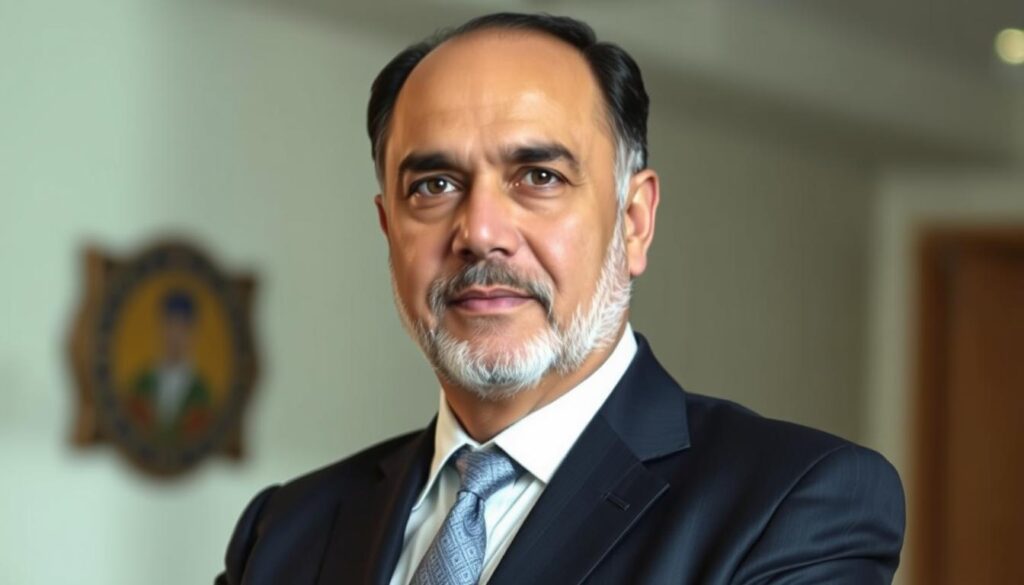 Bahlil Lahadalia