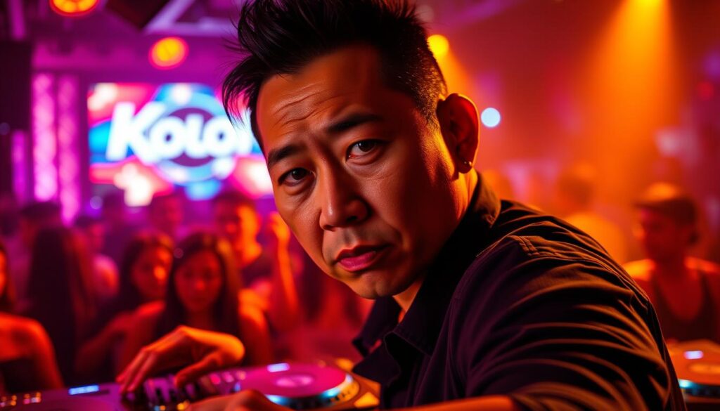 DJ Koo Lindungi Warisan Barbie Hsu