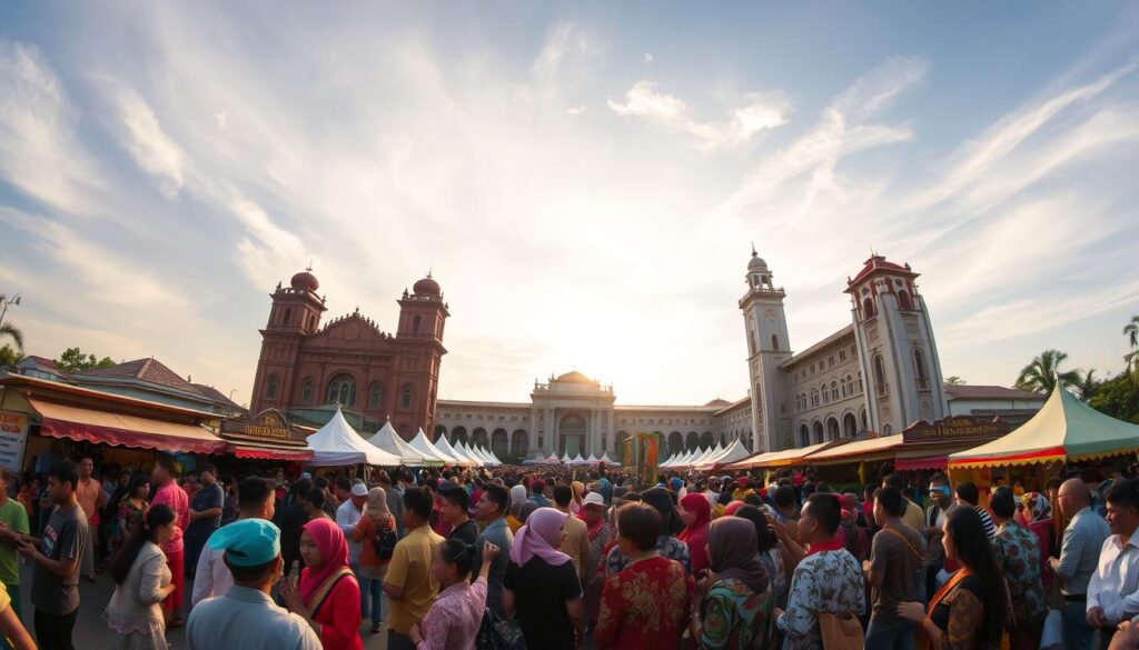 Festival Film Dokumenter di Bandung, Menggali Isu Sosial