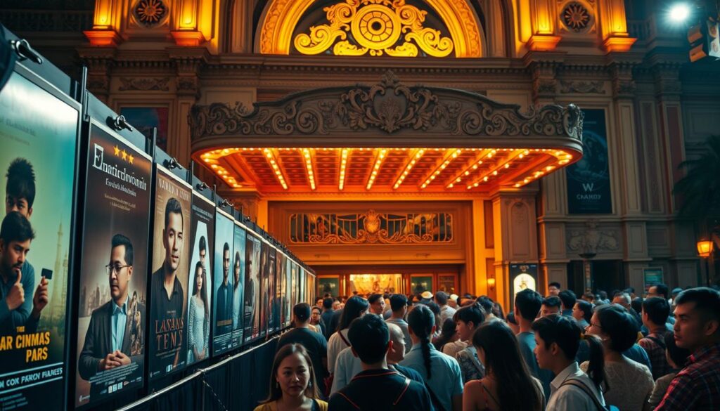 Film Indonesia Terbaru