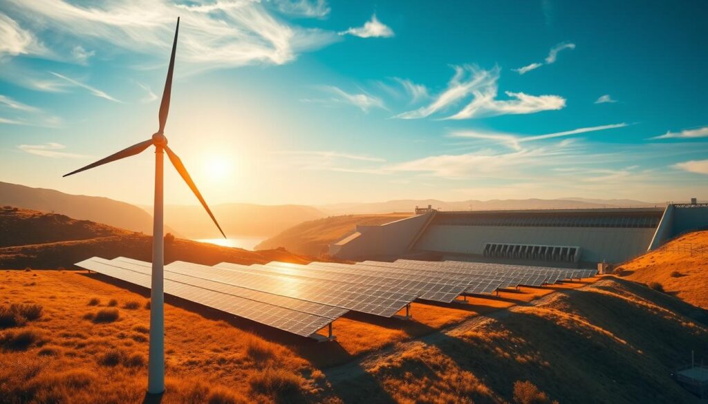 Inovasi Energi Terbarukan: Solusi untuk Krisis Energi Nasional