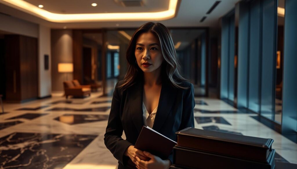 Kasus Hukum Helena Lim