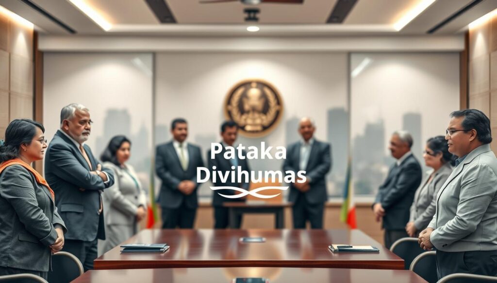 Kerja Sama Pataka Divhumas