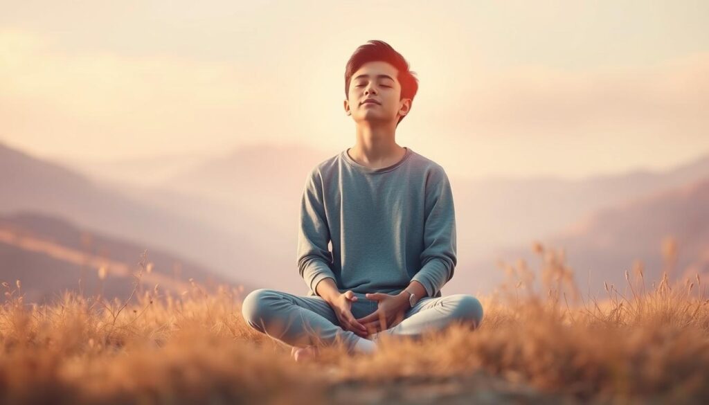 Kesejahteraan Mental Remaja