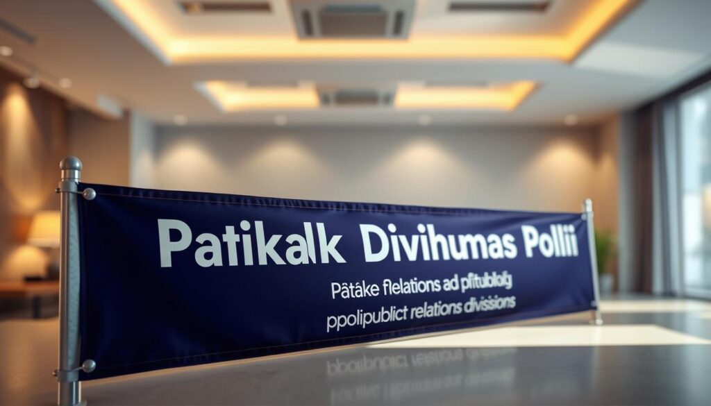 Pataka Divhumas Polri