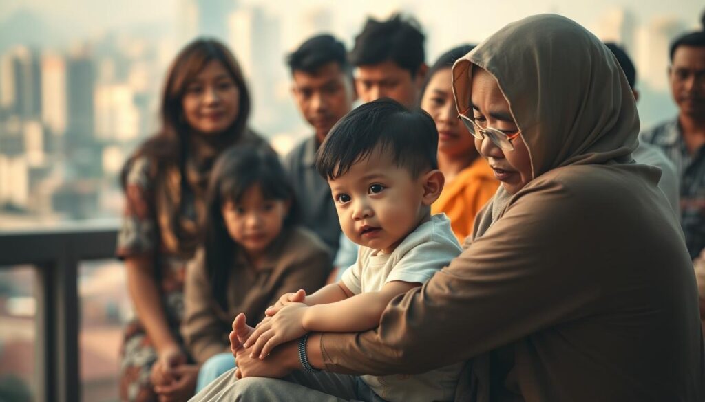Penanganan Kasus Kekerasan Anak di Masyarakat: Upaya Perlindungan
