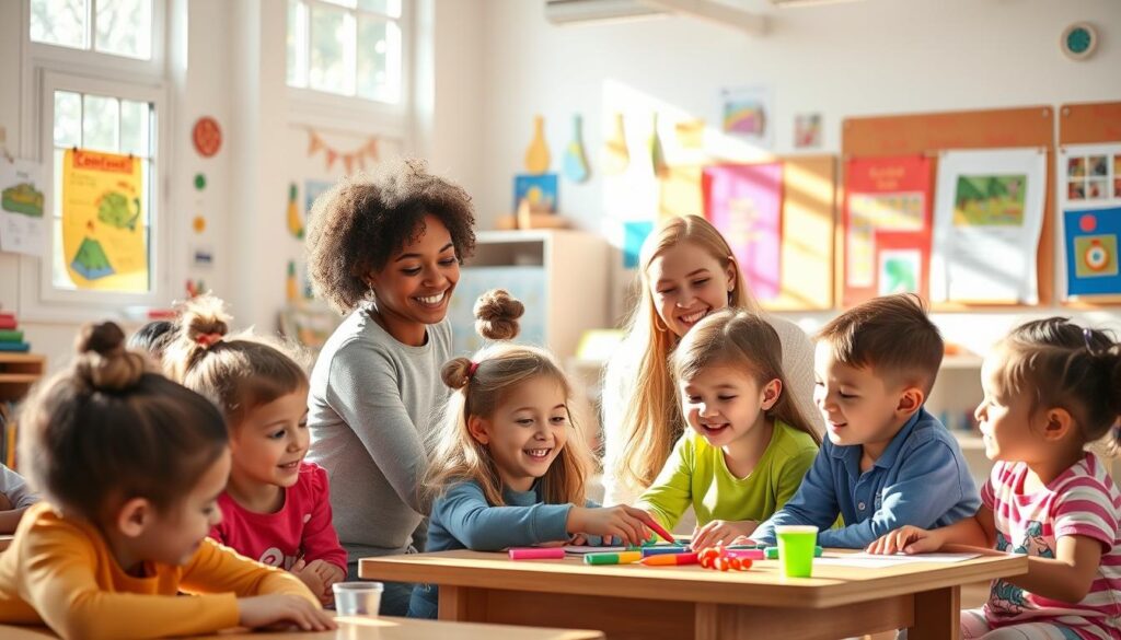 Pendidikan Inklusif: Mendorong Akses untuk Semua Anak