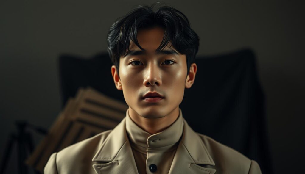 Perancang Busana BTS Meninggal
