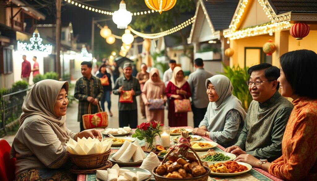 Perayaan Idul Fitri: Tradisi dan Adaptasi di Era New Normal