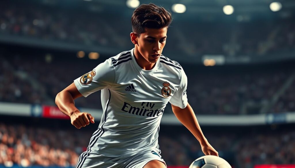 Real Madrid