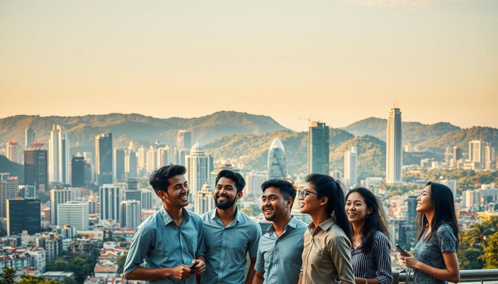 Perkembangan Teknologi: Startup Indonesia Menembus Pasar Global
