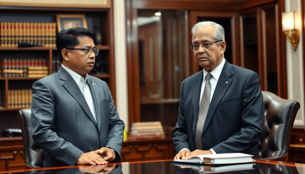 Tanggapan Nadiem terhadap Kritik JK