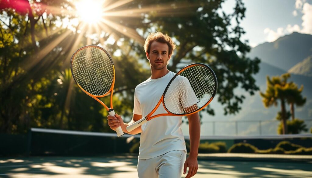 Tenis Inspirasi