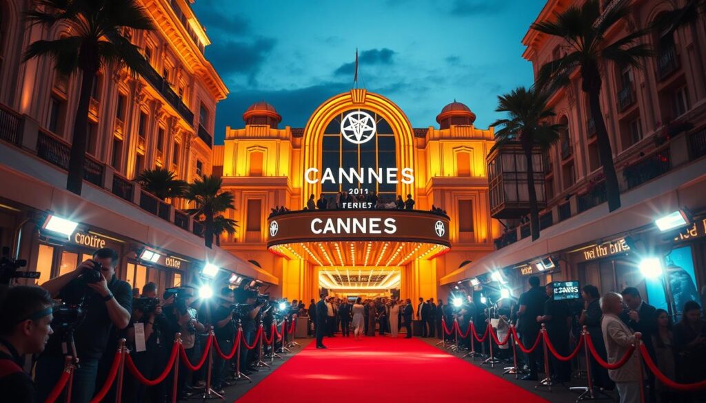 Festival Film Cannes