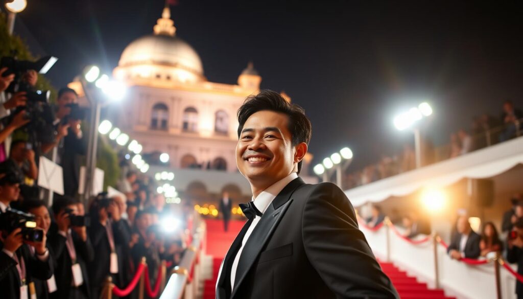 film aktor Indonesia di festival Cannes