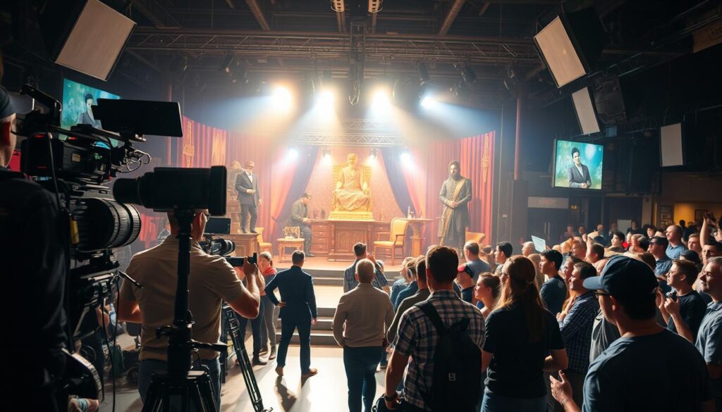 film lokal populer