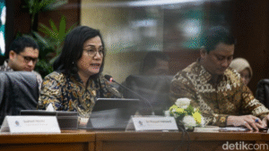 Sri Mulyani