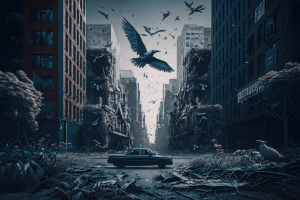 Distopia