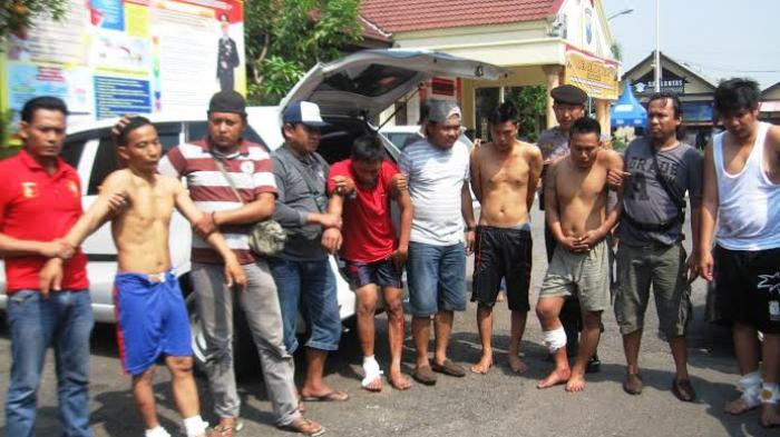 Perampokan Bank