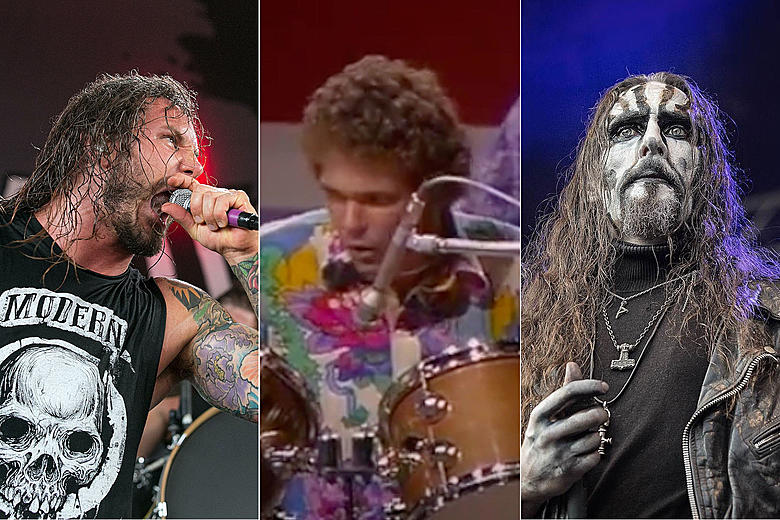 Pernah di Penjara! 3 Konser Metallica yang Paling Tak Terduga