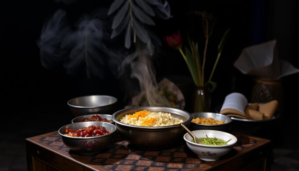 cita rasa autentik kalimantan makanan khas