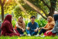 kesehatan mental remaja