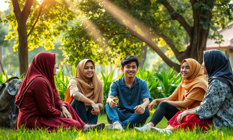 kesehatan mental remaja