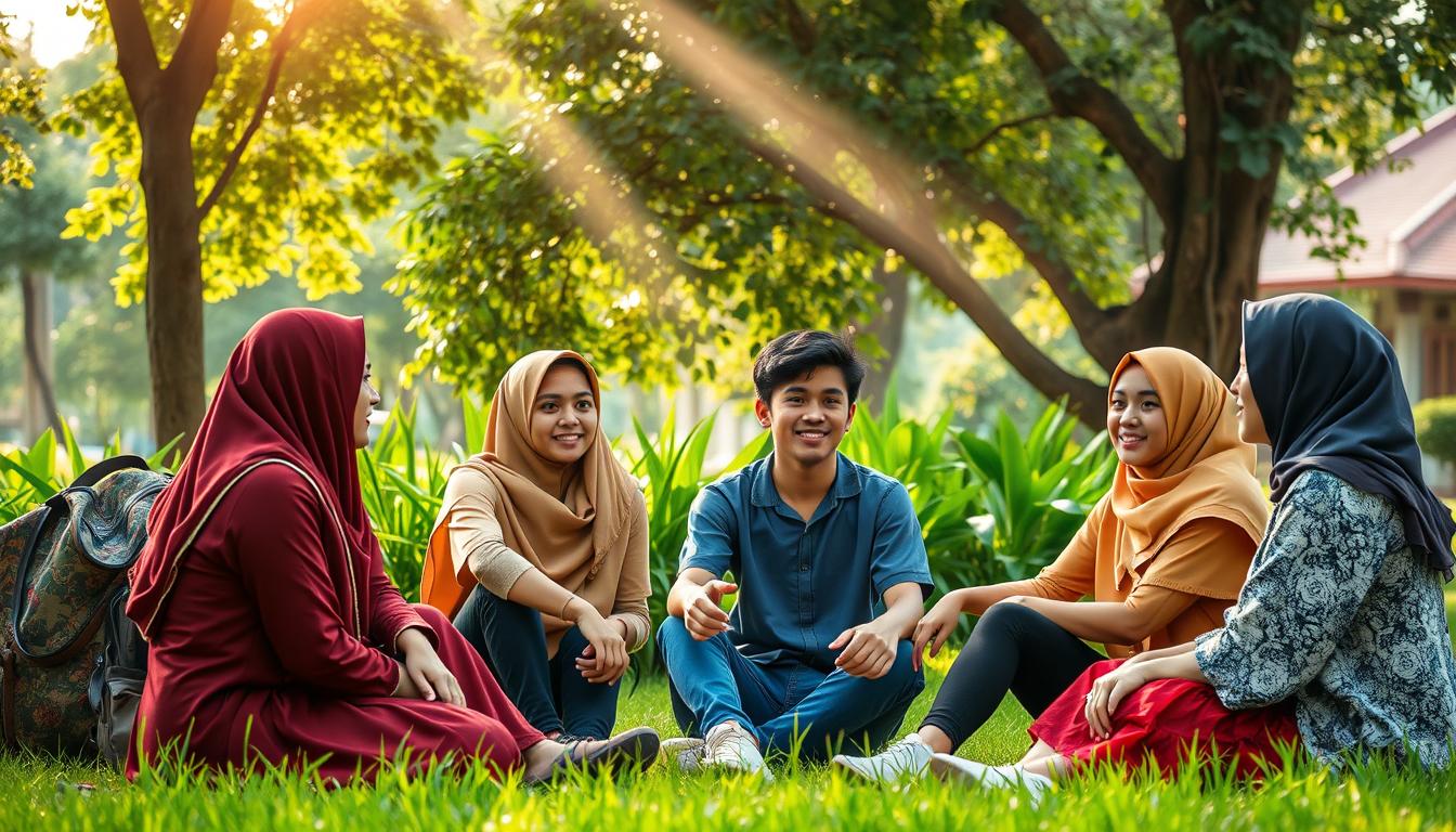 kesehatan mental remaja