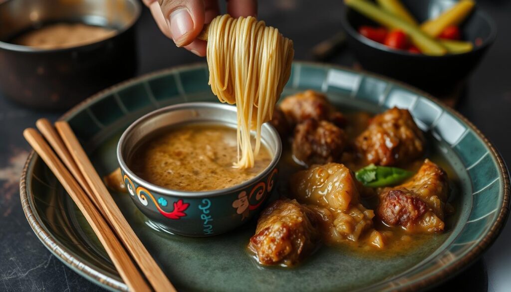 petualangan rasa sumatra makanan khas