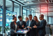 big data, analisis data, dunia usaha