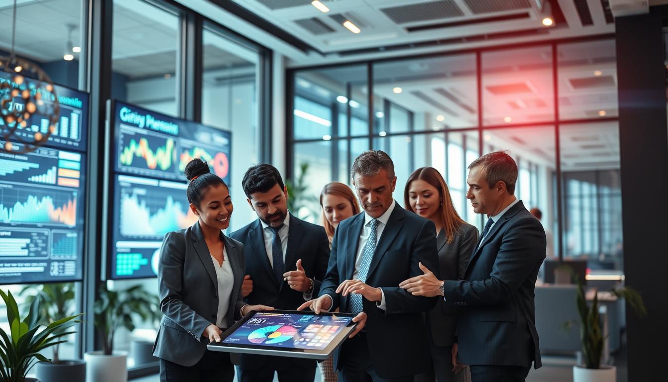 big data, analisis data, dunia usaha